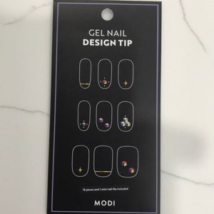 Amorepacific Gel Nail Design Tip - BOGO same priced item